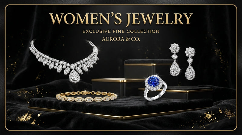 Women's Jewelry