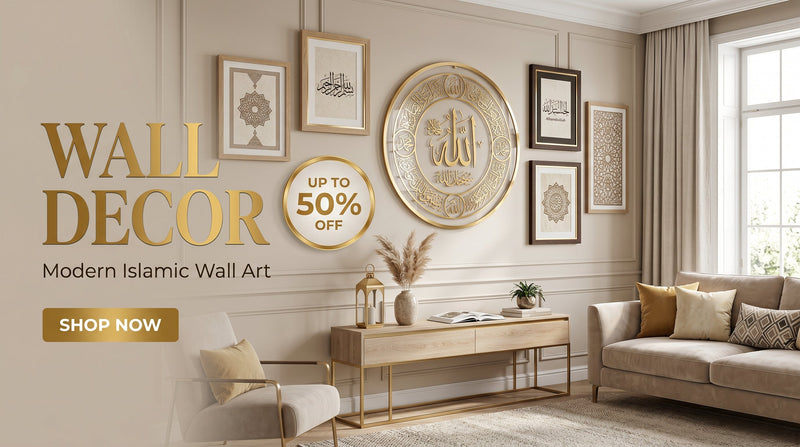 Wall Decor