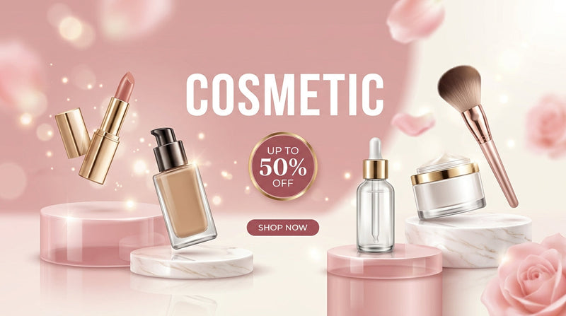 Cosmetics