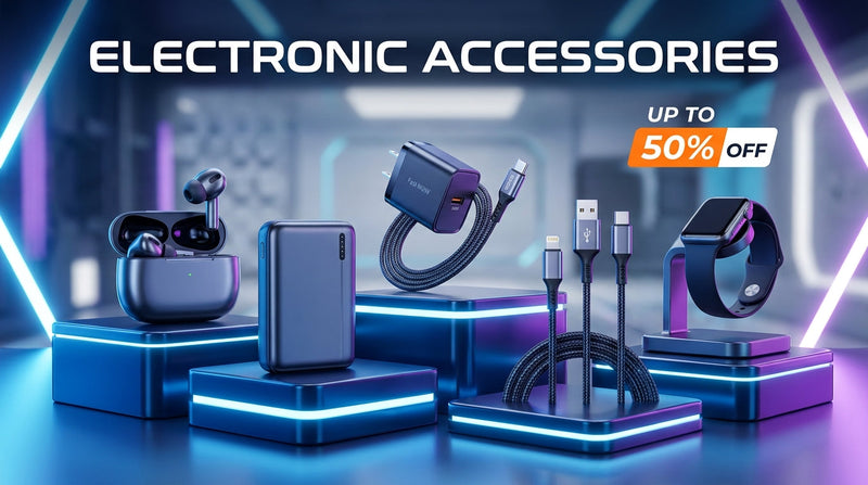 Electronic Accessories