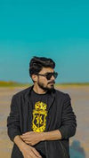 Ahmed Khan