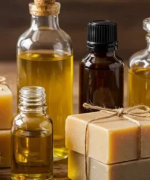 Perfumes & Natural oils