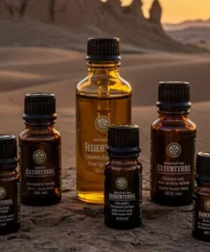 Natural oils