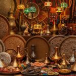 Discovering the Magic of Egyptian Handicrafts: A Guide to Authentic Artistry