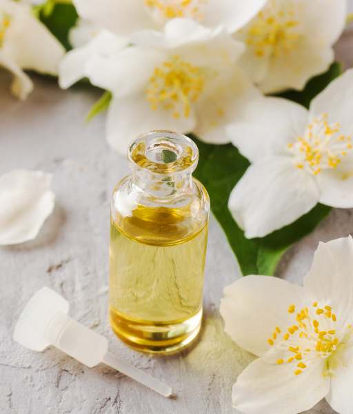 Egyptian Jasmine Oil – Pure and Intoxicating Aroma