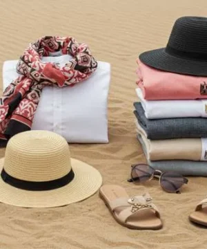 Clothing & Accessories