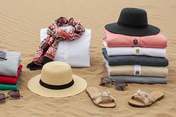 Clothing & Accessories
