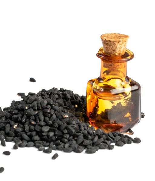Essential oils