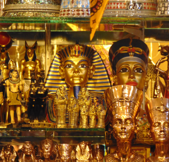 Pharaonic Souvenirs