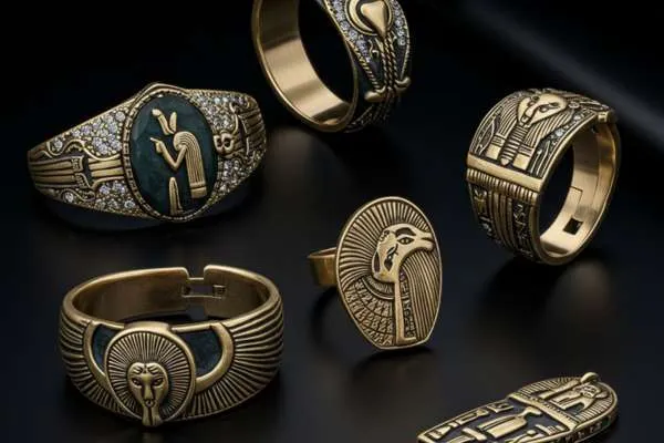 Handmade Jewelry