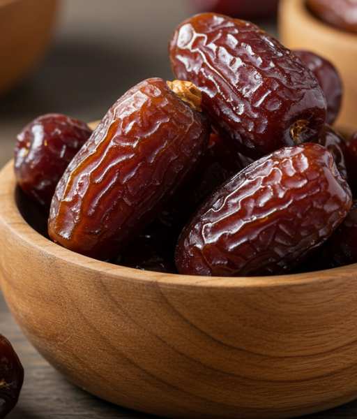 Premium Egyptian Dates – Sweetness from the Oasis