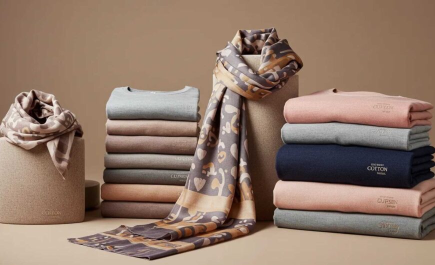 The Ultimate Guide to Egyptian Cotton: Comfort, Luxury, and Quality