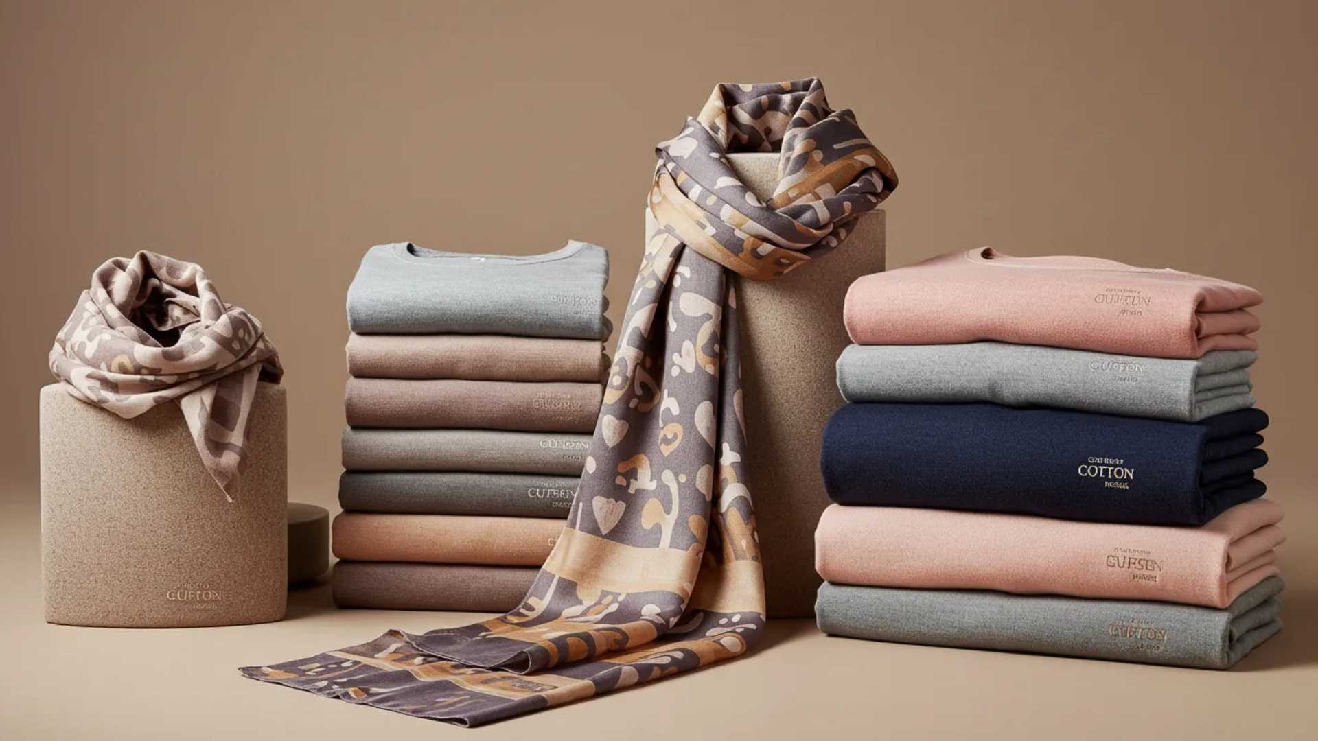 The Ultimate Guide to Egyptian Cotton: Comfort, Luxury, and Quality