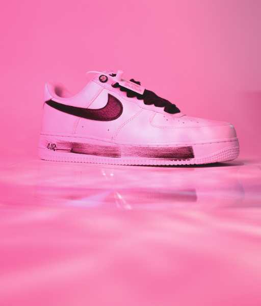Women's shoes