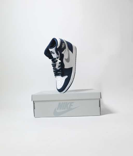 Men's shoes