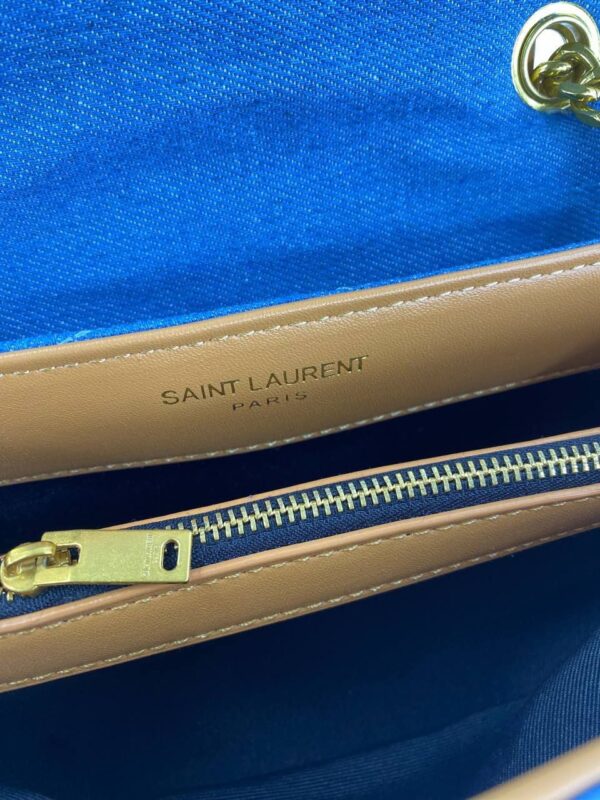 Saint Laurent LouLou