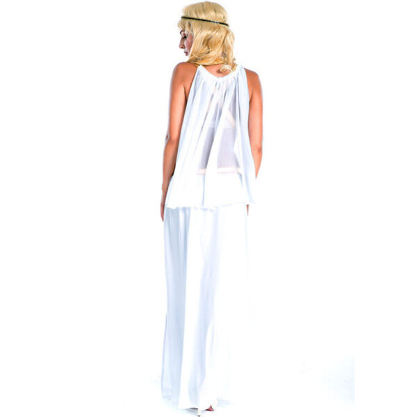Ancient Egyptian Mythology Cleopatra Costumes - Image 2