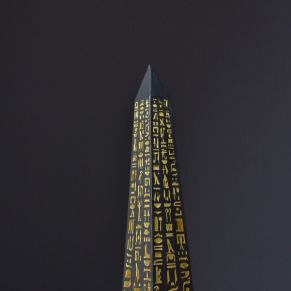 Ancient Egyptian Obelisk Home Furnishing Ornaments - Image 5