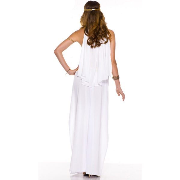 Ancient Egyptian Mythology Cleopatra Costumes - Image 3